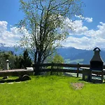 別荘 Salvenalm