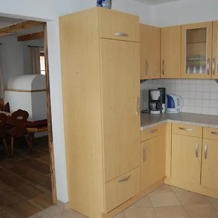Salvenalm Holiday home