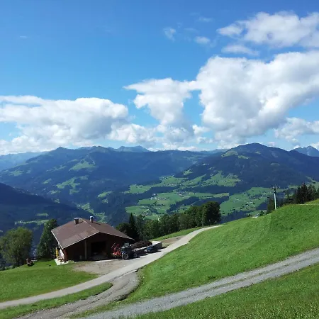Salvenalm
