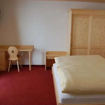 Salvenalm Holiday home
