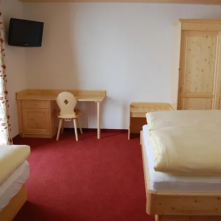 Holiday home Salvenalm