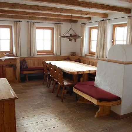 Salvenalm Holiday home *