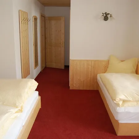 Holiday home Salvenalm *