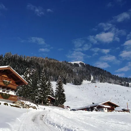 Salvenalm *