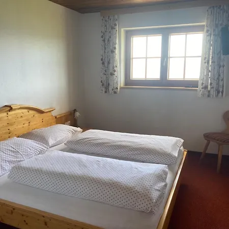 Salvenalm Tatil Evi Hopfgarten im Brixental