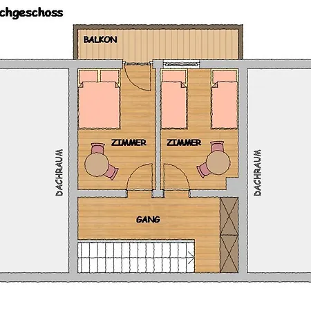Holiday home Salvenalm *