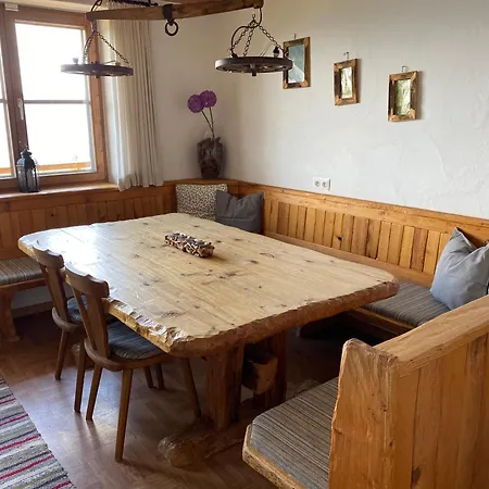 Salvenalm * Hopfgarten im Brixental