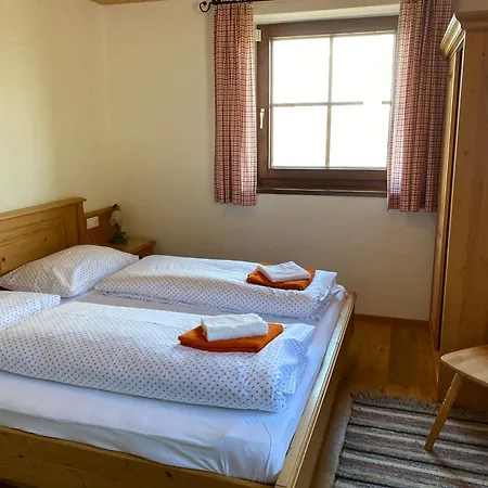 Salvenalm Holiday home