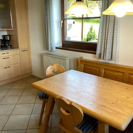 Holiday home Salvenalm *