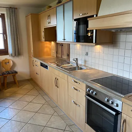 Salvenalm Tatil Evi *