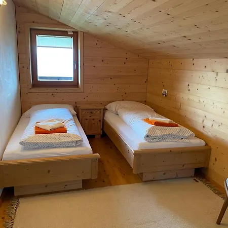 Salvenalm Tatil Evi Hopfgarten im Brixental