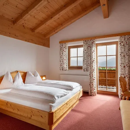 Salvenalm Holiday home Hopfgarten im Brixental