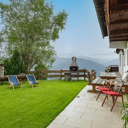 Salvenalm Hopfgarten im Brixental