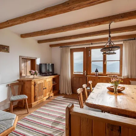 Salvenalm Tatil Evi *