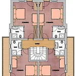 Tatil Evi Salvenalm Hopfgarten im Brixental