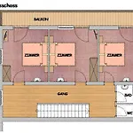 Salvenalm Tatil Evi