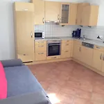 Tatil Evi Salvenalm