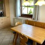 Tatil Evi Salvenalm *