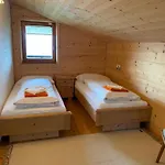 Salvenalm Tatil Evi Hopfgarten im Brixental