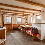 Salvenalm Tatil Evi Hopfgarten im Brixental