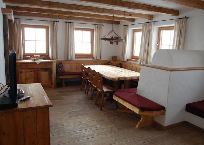 Salvenalm Casa vacanze