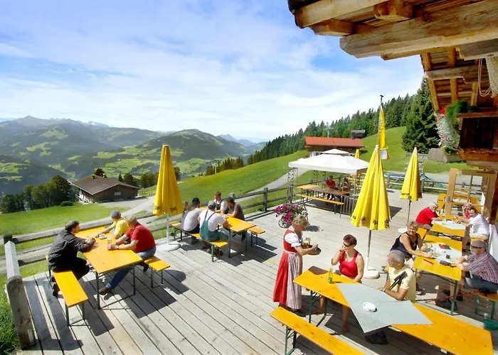 Casa vacanze Salvenalm *