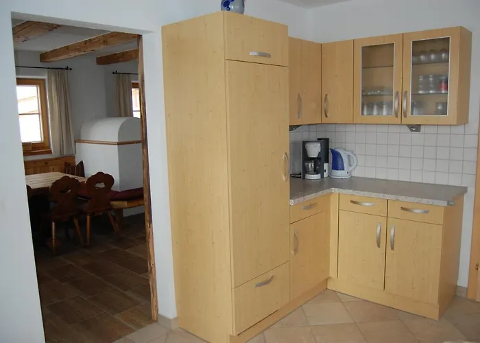 Salvenalm Casa vacanze