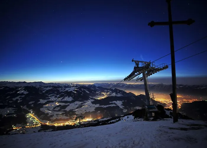 Salvenalm Casa vacanze