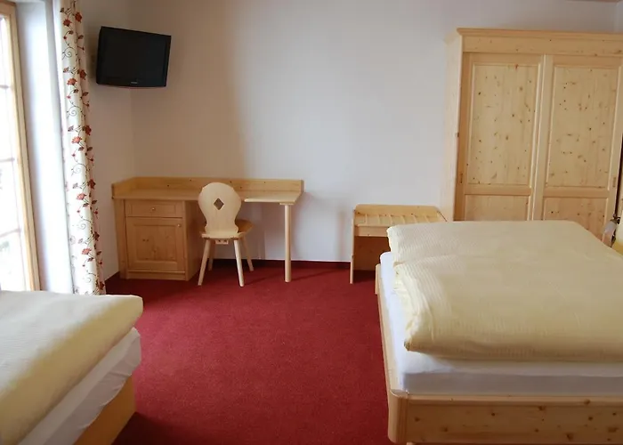 Casa vacanze Salvenalm