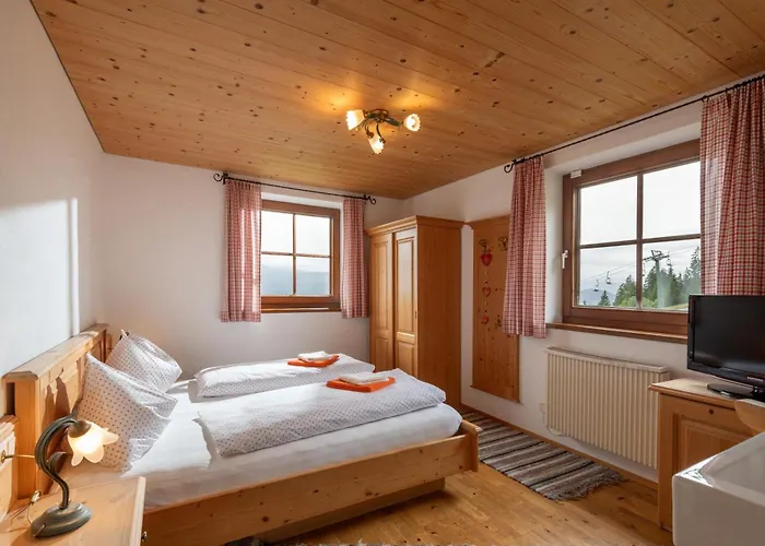 Casa vacanze Salvenalm