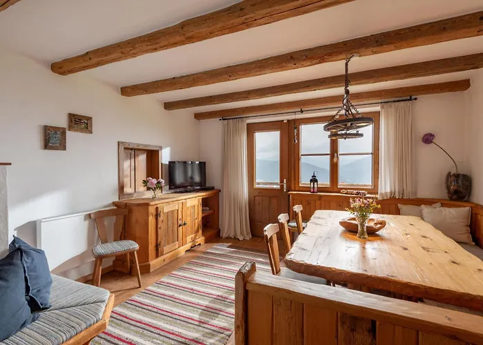 Salvenalm Casa vacanze *