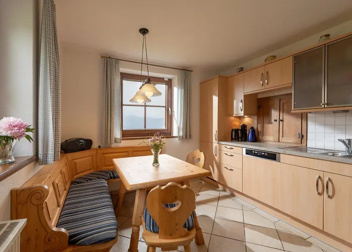 Casa vacanze Salvenalm *