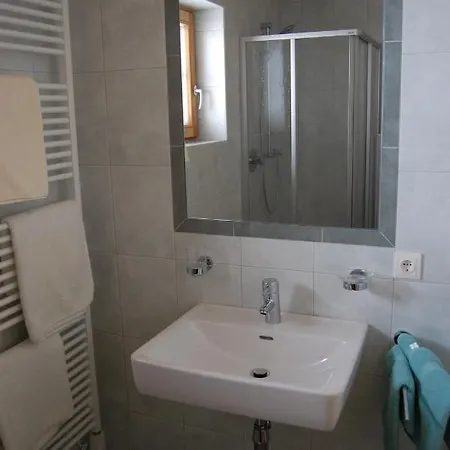 別荘 Salvenalm ホップフガルテン・イム・ブリクセンタール