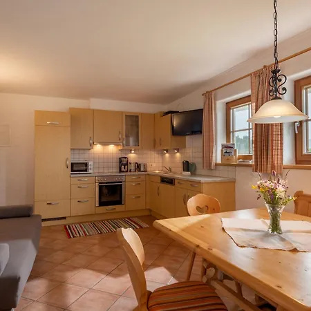 Salvenalm * ホップフガルテン・イム・ブリクセンタール